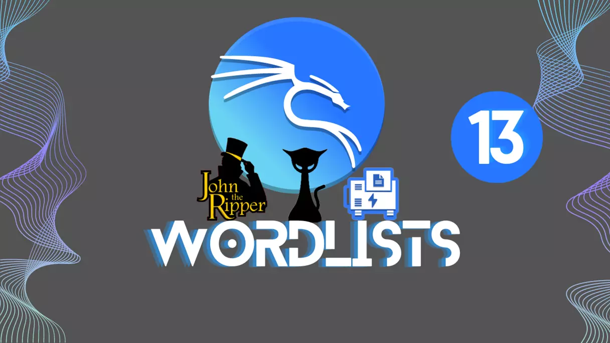 Word lists ,Crunch, John and Hash Cat – All Kali Word List Tools Explained.