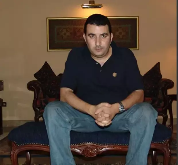 Testimonial From Ayman Hegazy Photography