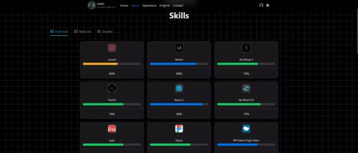 andgowebsolutions.com