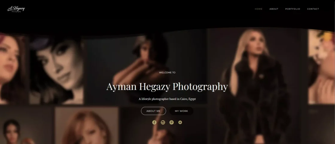 Ayman Hegazy Photography