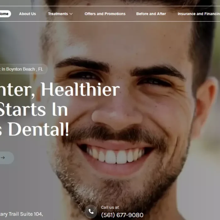 dorrisdental.com