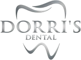 dorris-dental-logo